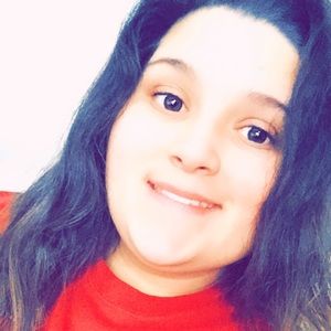 Meet your Posher, Jacqueline